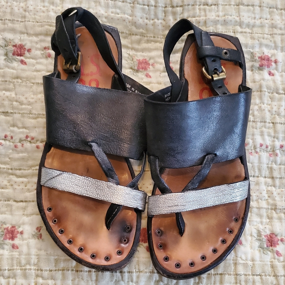 AS98 sandals